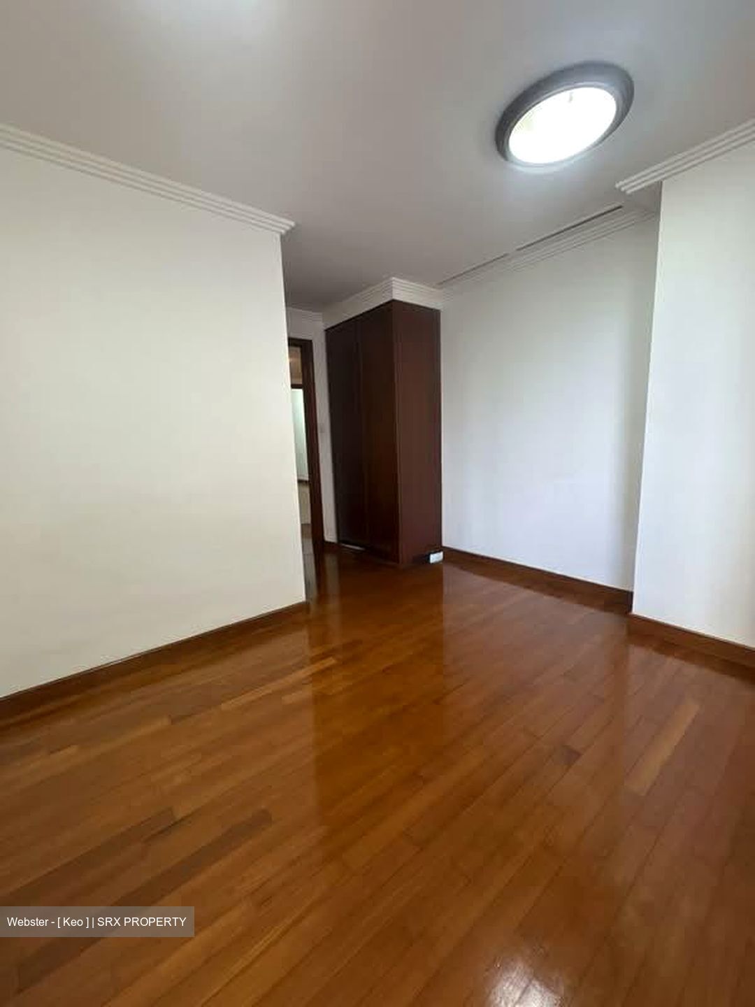 Four Seasons Park (D10), Condominium #575093271